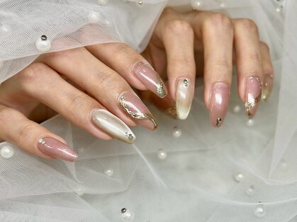 ハピネス(Happiness)の写真