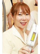 ベビースキン(baby skin)&nbsp;すがの さゆり