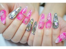 サロン デ ミランダ(Salon de Miranda)/