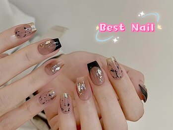 ベストネイル 池袋東口店(Best Nail)/アートネイル
