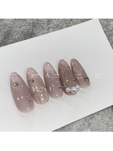 ルヴェイル(Luveil)/アート4本