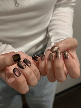 ニュアンスアート