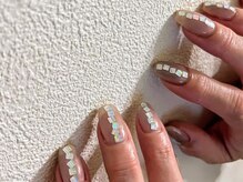 イル(ile)/オフ込み◆90分free design