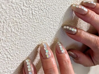 イル(ile)/オフ込み◆90分free design