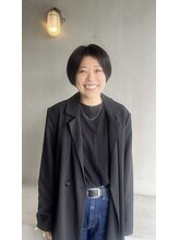 ドレス ネイルアンドアイラッシュ 梅田(Dress)&nbsp;濱本 喜子