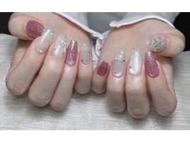 長さだしやり放題×つけ放題