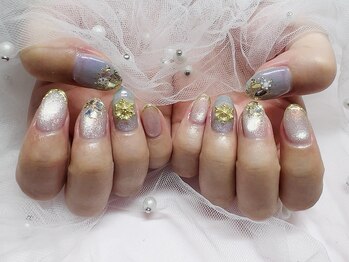 フェリスネイル 池袋店(Feliz Nail)/
