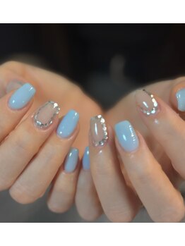 グレイス ネイル(Grace nail)/