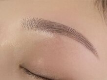 ミイン(miin)/HBLハリウッドブロウリフト/眉毛