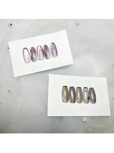 サンキューネイル(39NAIL)/定額シンプルコース