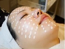 ルーラ(LURA)/韓国最新美容！メソスキンカラー