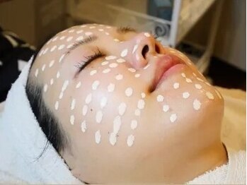 ルーラ(LURA)/韓国最新美容！メソスキンカラー