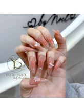 ユリナリタ(YuRi Narita)/