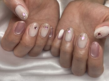 BBG 上野店/定額Bコース