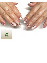 ジョーコーネイル(joco nail)/