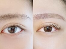 レレガンス(LELEGANCE)/ナチュ盛れ目元SET