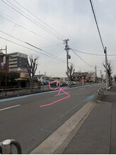 リワード(Reward.)/駐車場案内