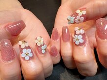 ネイルサロン ムーン(MOON)