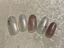 ウノア(unoa)/シンプル定額デザイン