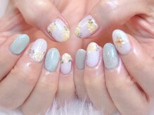 リュエネイル 都立大学(LUE NAIL)