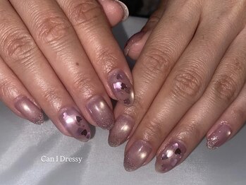 キャンアイドレッシー 新浦安店/original &nbsp;design