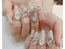 メイブラッシュ(MEI BLUSH)/