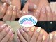 エメリーネイル(emelee nail)の写真