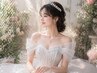 【ブライダル★平日トータル診断】16パーソナルカラー×骨格×顔タイプ105分
