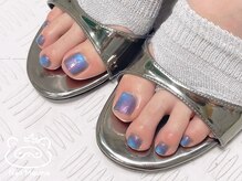 ネイルマウナ(Nail Mauna)