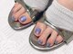 ネイルマウナ(Nail Mauna)の写真