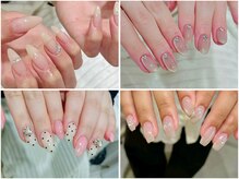 ネイルアヴァンス イオンモール和歌山店(Nail AVANCE.)