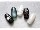 【期間限定◎】ハロウィンネイル