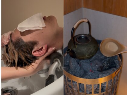 サンスイ サウナ(SANSUI SAUNA)の写真