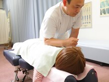 サロン デ カサレイナ(Salon de Casareyna)/カイロプラクティック