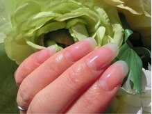 オズ ネイルアンドアイ(OZ NAIL&EYE)/美爪ケアコース【クーポン有】