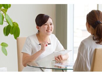 メディカルエステ アージュ(medical esthe Age)/ ☆カウンセリング☆