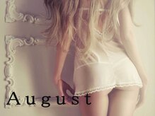 オーガスト(August)/全身脱毛＋VIO Wax 贅沢プラン♪