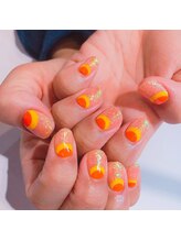 インビテーション(invitation)/個性派ネイル☆