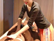 アジアンリラクゼーション ヴィラ 大橋店(asian relaxation villa)/バリニーズ