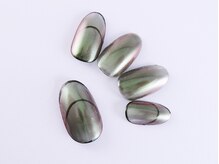 ネイルサロン テラブルー 渋谷店(Terra Blue)/ジェル付け放題