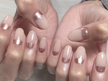 ラスターネイルハウス(luster nail house)/