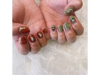 ヴァリエ(VARIE)/