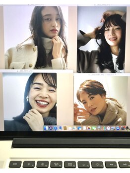 エムエムスタイルカラー(MM style color)/