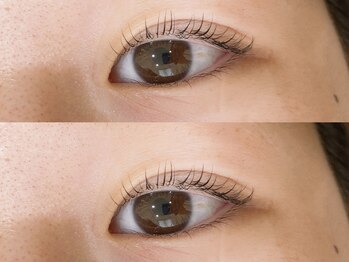 プライズアイリス アイラッシュ 池袋東口店(prize Iris eyelash)/アッパーリフトカール♪【池袋】