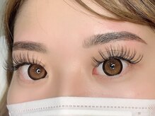 ヴィヴァーチェ アイアイ(Vivace i Eye)/バインド100束＆アイブロウWAX