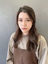 エトワール 大垣店(Etoile) 白木 玖美