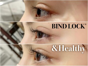 アイラッシュアンドネイル専門店 クラル 茅ヶ崎店(CURAR)/最新技法☆&Healthy