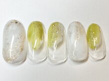 リノリコ 阿佐ヶ谷店(RinoRiko)/6月シンプルニュアンス 2