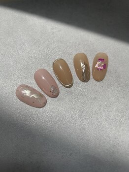 ハッピー(HAPPY)/アートサンプル