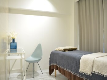 ビジュー(bijou)/落ち着いたプライベート空間*